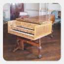 Search for harpsichord stickers Instrument