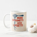 Search for spaghetti mugs Italy