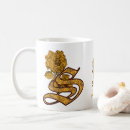 Search for initial s mugs Elegant