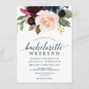 Search for 4x6 hens party invitations Itinerary