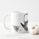Search for zen mugs Black white