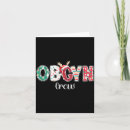 Search for obe cards Gyn