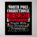 Search for kidnapping posters North