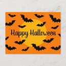 Search for happy bat postcards Elegant
