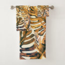 Search for orange bath towels Elegant