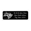 Search for elk return address labels Wildlife
