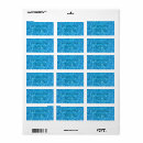 Search for pool swim swimming return address labels Water