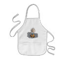 Search for comic characters aprons Classic comic strip