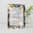 Search for disco party invitations Gold