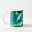 Search for jade green mugs Abstract