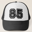 Search for 85th hats Over the hill