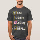 Search for otaku tshirts Samurai