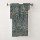 Search for dragon bath towels Vintage