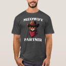Search for cowboy cat tshirts Cowgirl