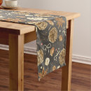 Search for woodland table runners Watercolor