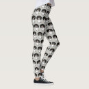 Search for cute leggings Dog