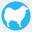 Search for spitz stickers Puppy