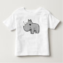 Search for rhino toddler tshirts Africa