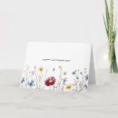 Search for flowering mums cards Wild flower