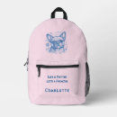 Search for art student bags Pink