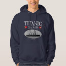 Search for titanic hoodies Iceberg