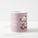 Search for you are so loved mugs Hearts