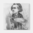 Search for caricatures magnets Carjat