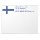 Search for flag notepads Europe