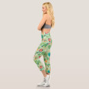 Search for tiki leggings Retro