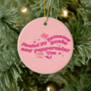 Search for tea christmas tree decorations Bookworm