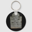 Search for grave key rings Death
