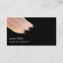 Search for palette business cards Elegant