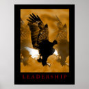 Search for leadership posters America