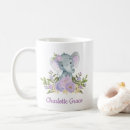 Search for floral elephant mugs Cute