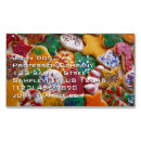 Search for sugar cookie business cards Cookies