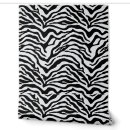 Search for black zebra stripe art Black and white