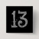 Search for friday badges Black