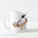 Search for black and white penguin mugs Penguins