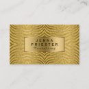 Search for sparkle zebra business cards Glitter