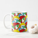 Search for boomerang mugs Vintage