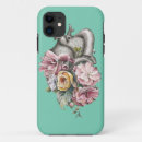 Search for seafoam green iphone cases Floral