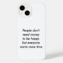 Search for happiness quote iphone cases Inspirational