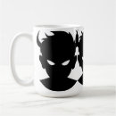 Search for demonic mugs Dark fantasy