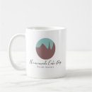 Search for homemade coffee mugs Bakery