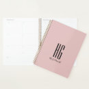 Search for chic planners Blush