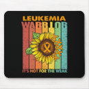 Search for fighting mousepads Leukaemia awareness
