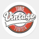 Search for tunis stickers Red