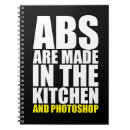 Search for abs notebooks Gym
