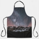 Search for snowing aprons Night