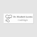 Search for hospital name tags Modern